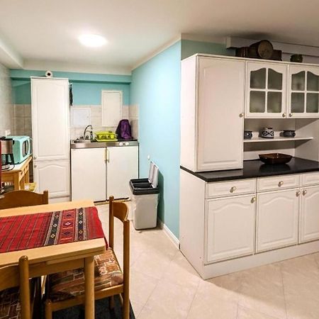 Ferienwohnung Lena In Schwerin- Wickendorf شفيرين المظهر الخارجي الصورة